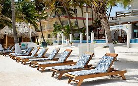 Corona Del Mar Hotel Belize